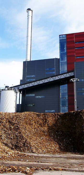 biomass boilers