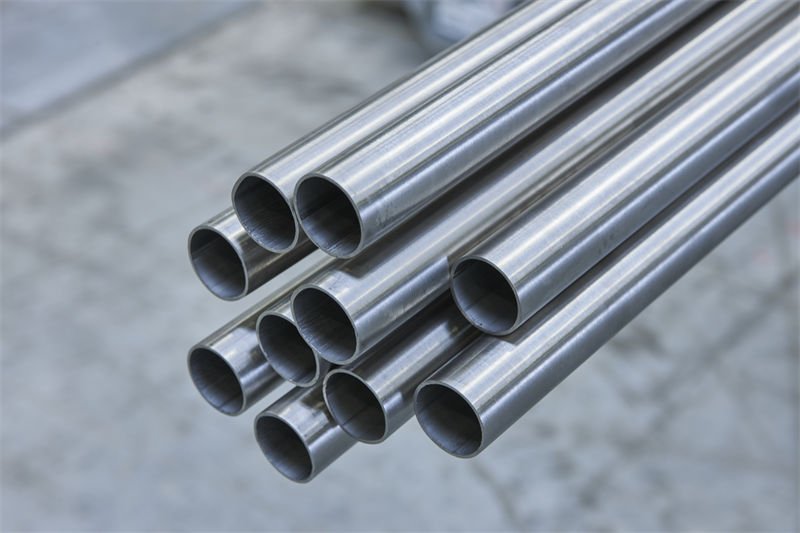 En10305 Seamless Steel Pipes