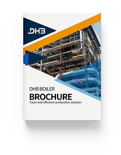 Brochure-Dhb Boiler