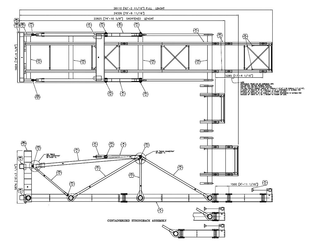 Waste Heat Boiler