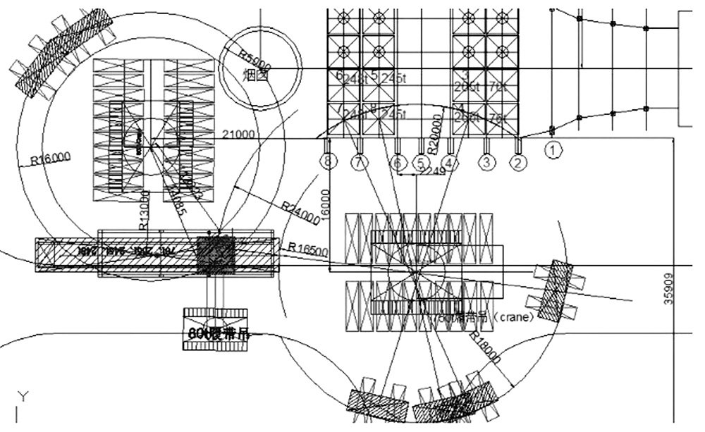 Waste Heat Boiler